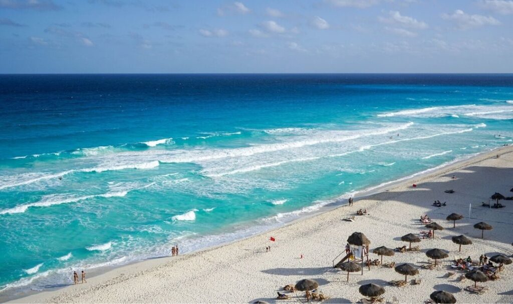 Cancun