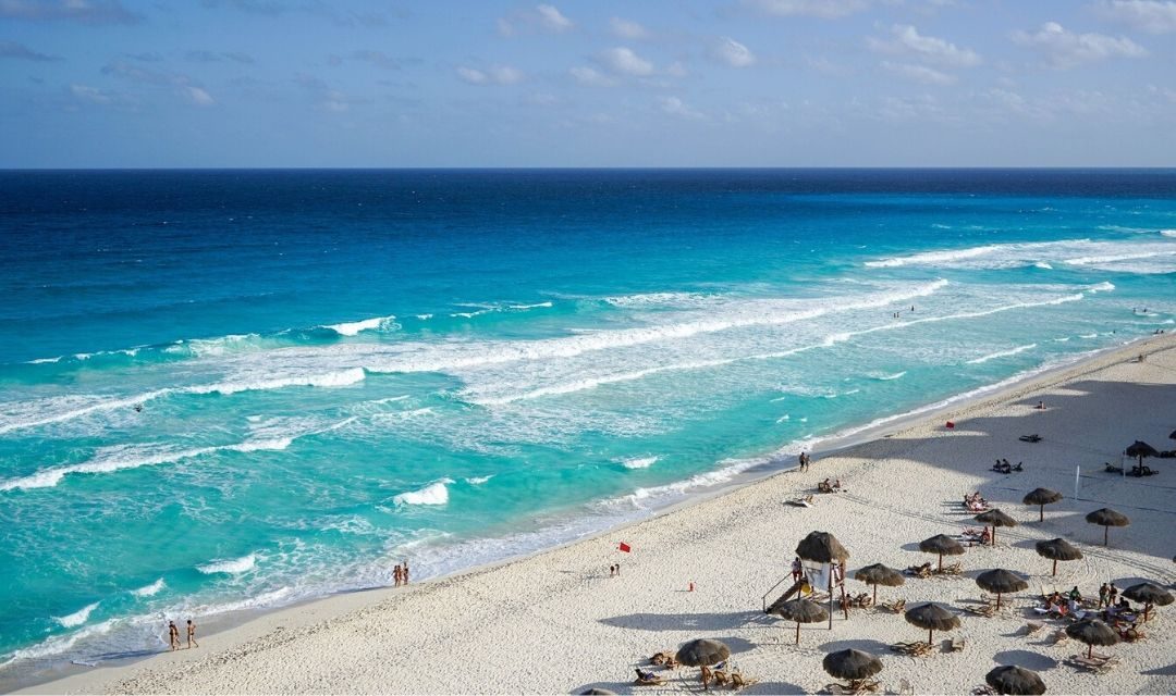 Cancun