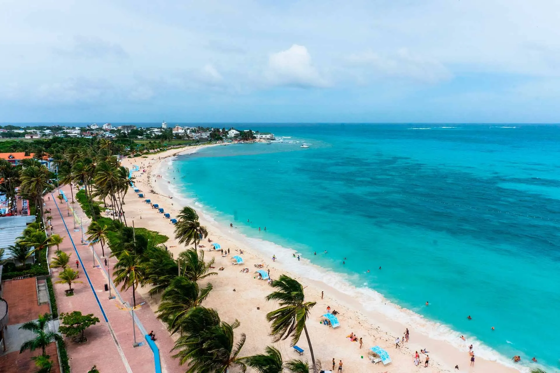 San andres